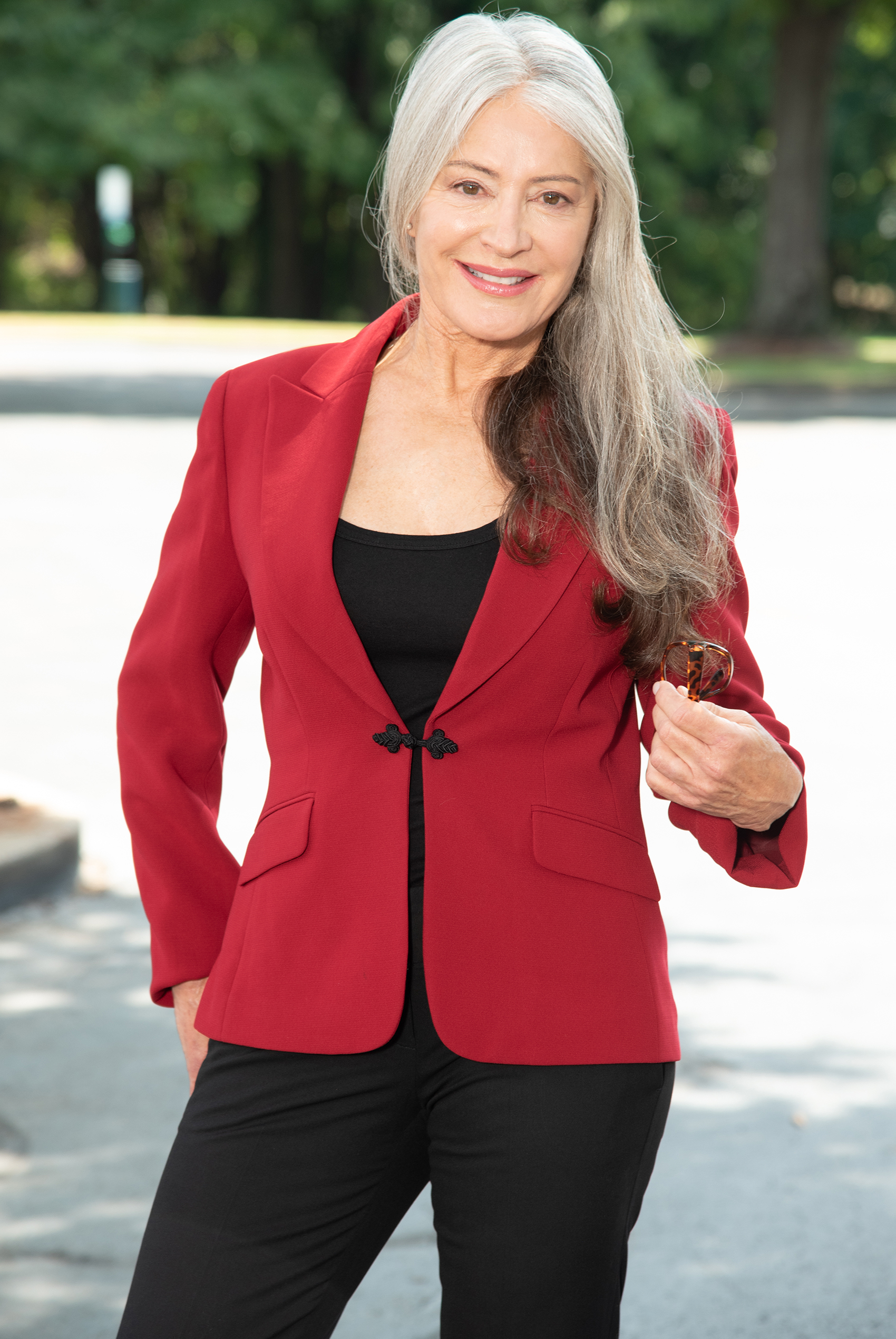 Cindra S.